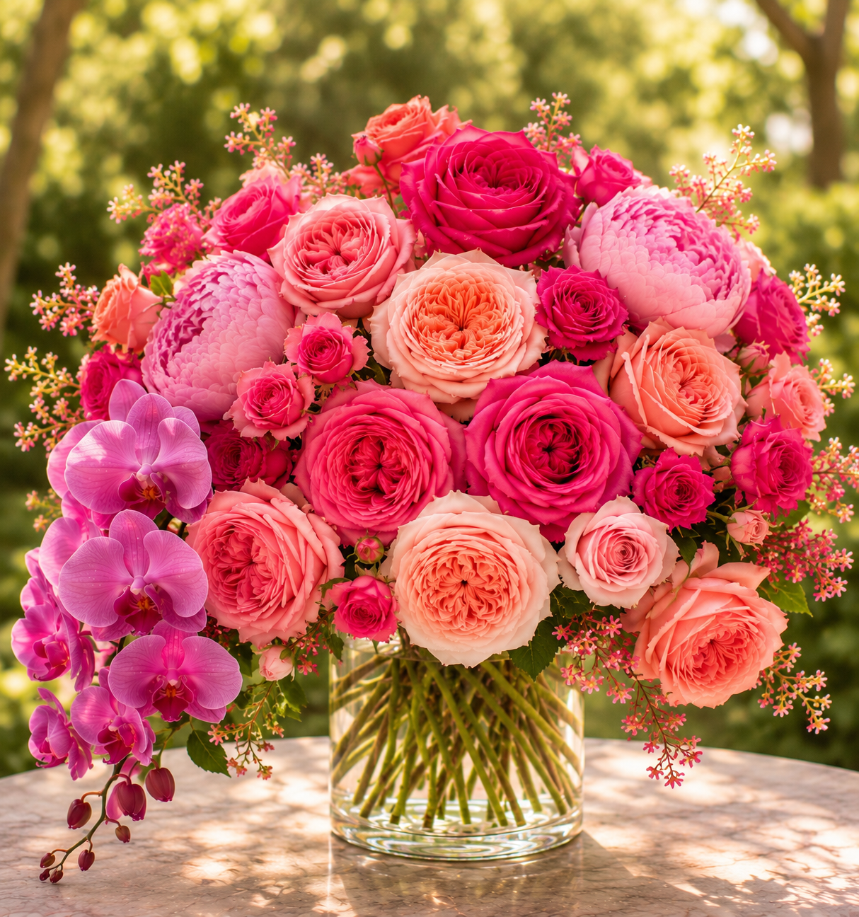 Darling Rose