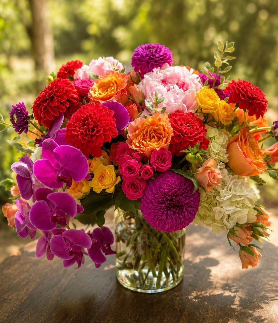 Darling Dahlia