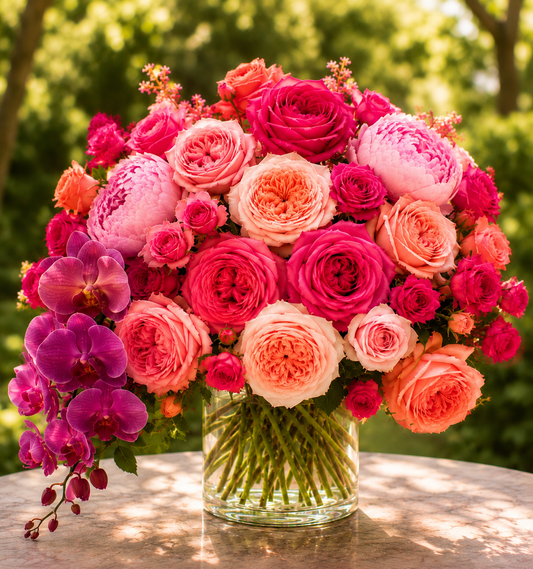 Darling Rose