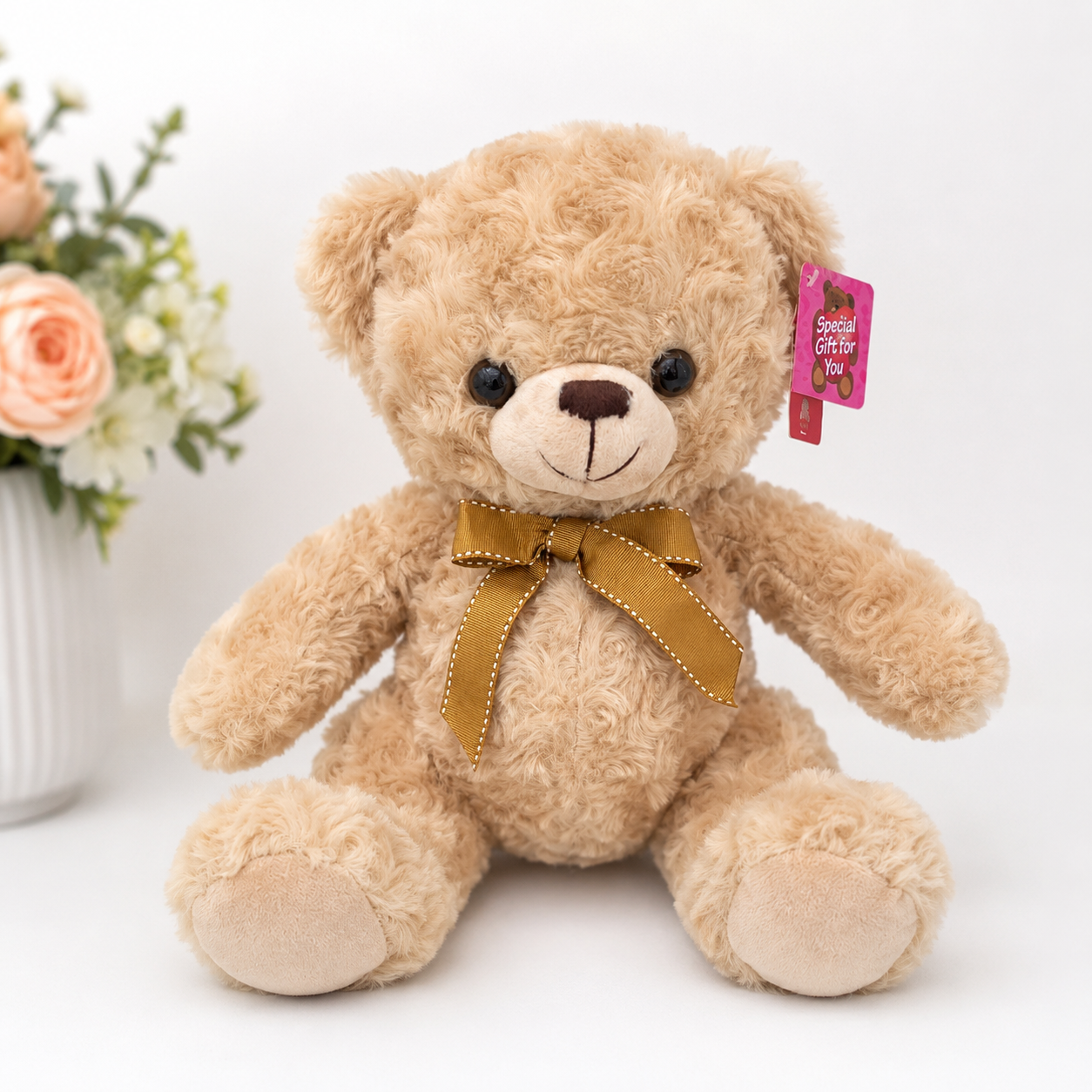 Medium Teddy Bear