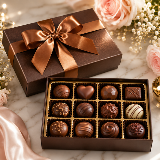 Chocolates